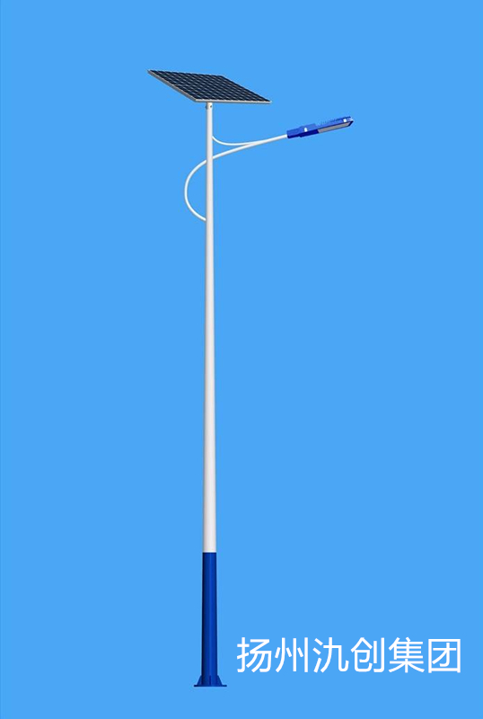 本溪乡村改造建设太阳能路灯
